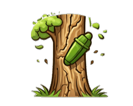 Agrile du frêne
