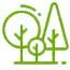 +2000 arbres entretenus
