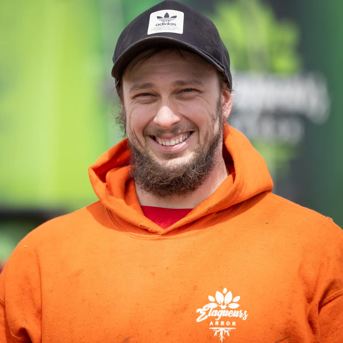 norm-optimized arboriculteur spécialiste